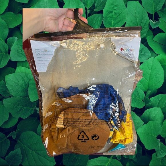 Disney Baby Toy Story Woody Costume 12-18 Months - Picture 2 of 2